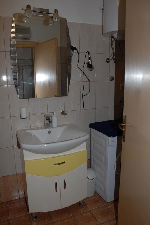 Apartment Tin 센 외부 사진