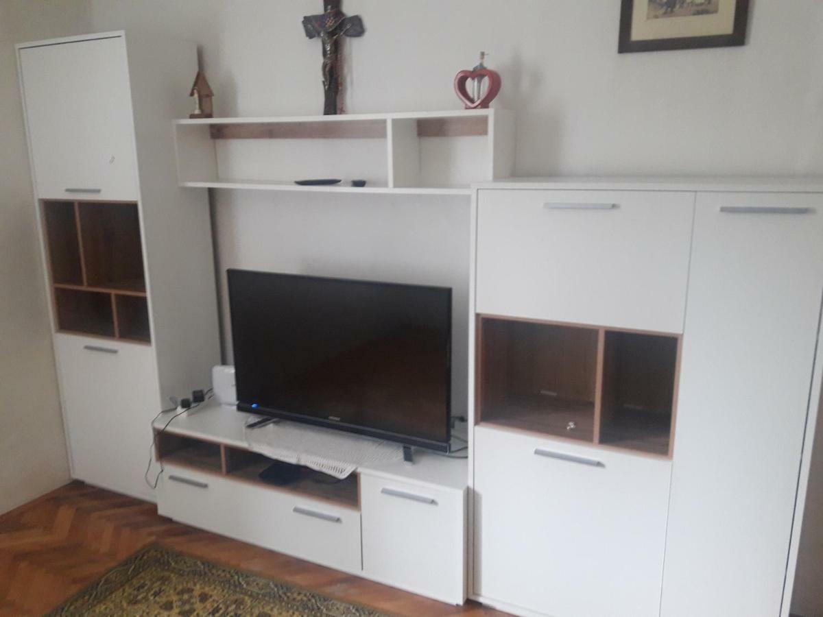 Apartment Tin 센 외부 사진