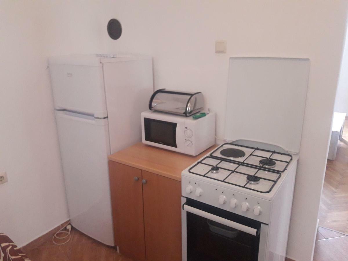 Apartment Tin 센 외부 사진