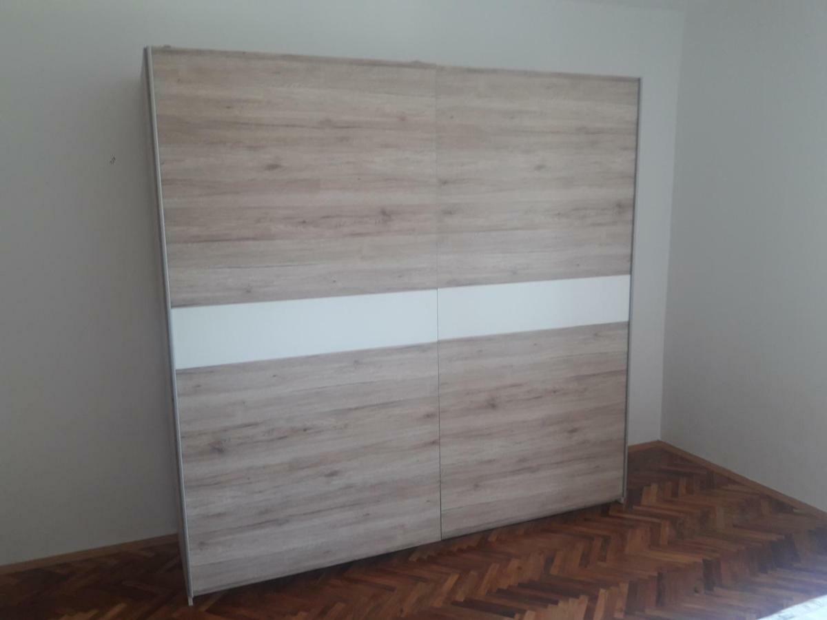 Apartment Tin 센 외부 사진